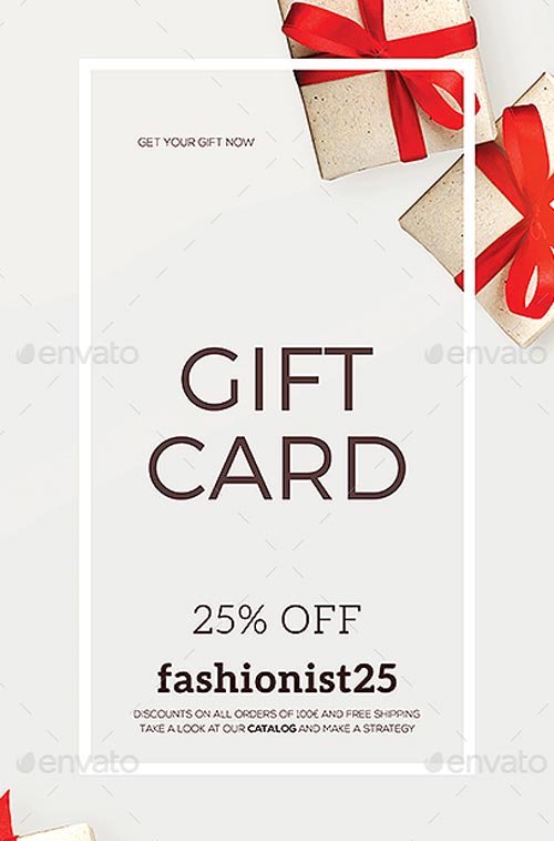 Customers getting gift card, gift voucher, discount coupon, earn points, gift  certificate for promotion strategy. 3D Vector illustration template for sale,  loyalty program, bonus, promotion concept. 7494762 Vector Art at Vecteezy