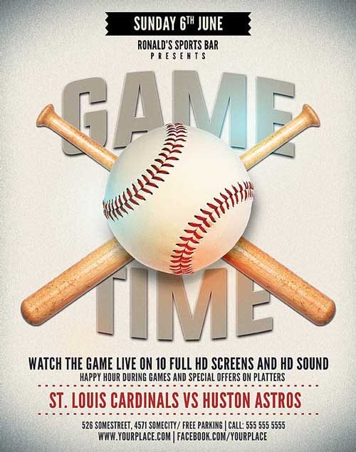 baseball games free